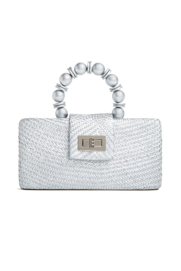 Soli & Sun The Serena Clutch Bag