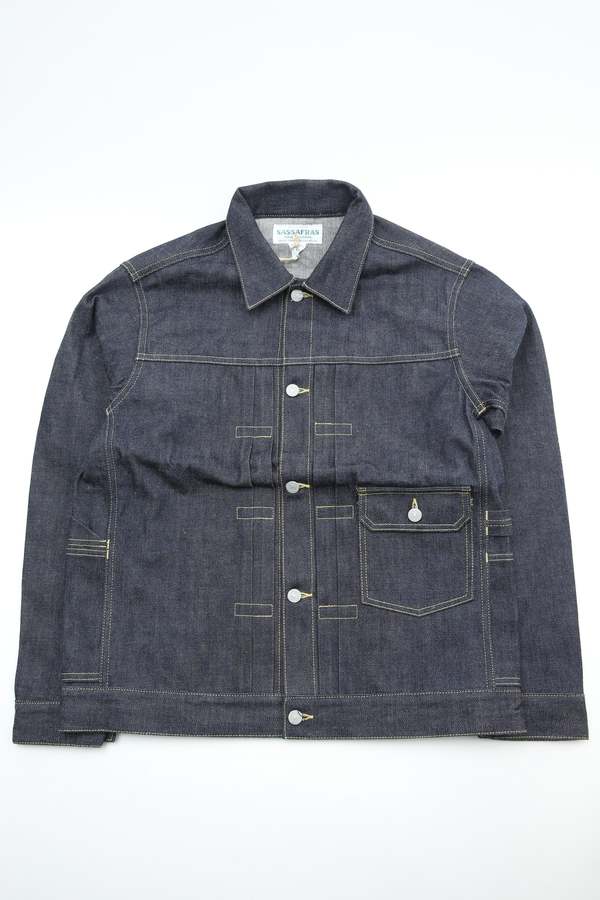 Sassafras Gardener R Jacket