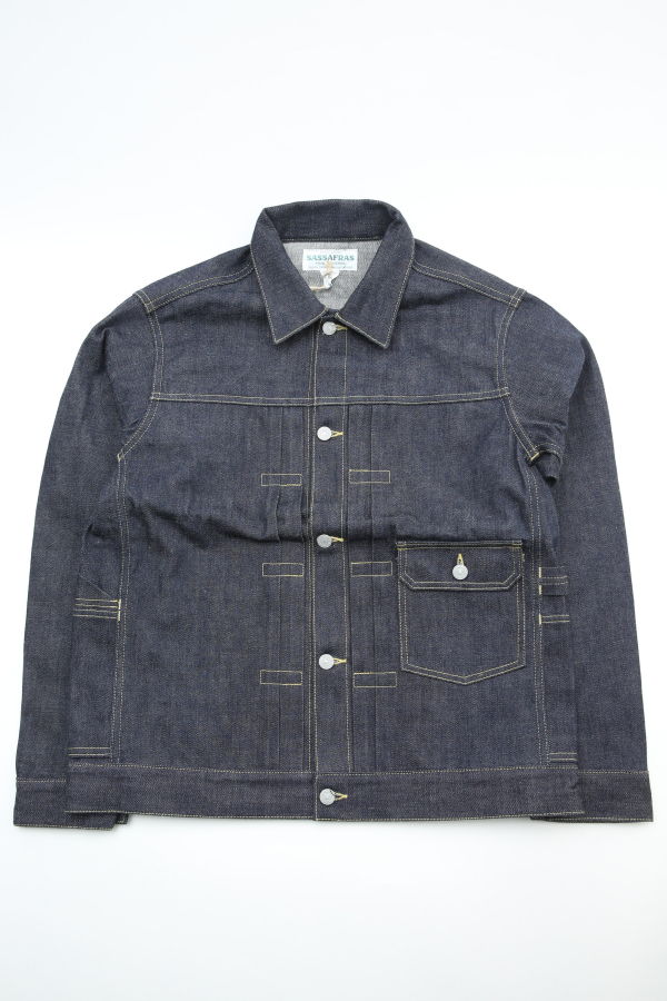 Sassafras Gardener R Jacket