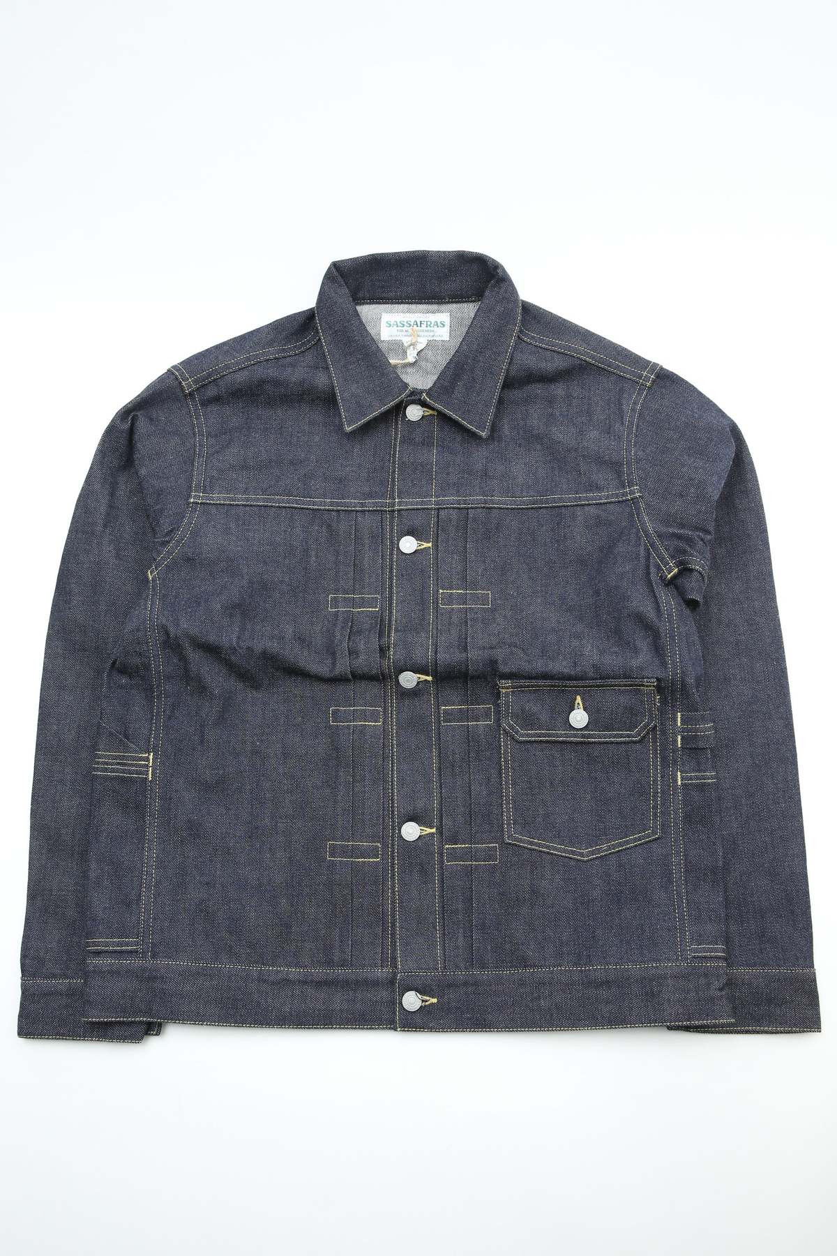 Sassafras Gardener R Jacket - Image 1 of 16