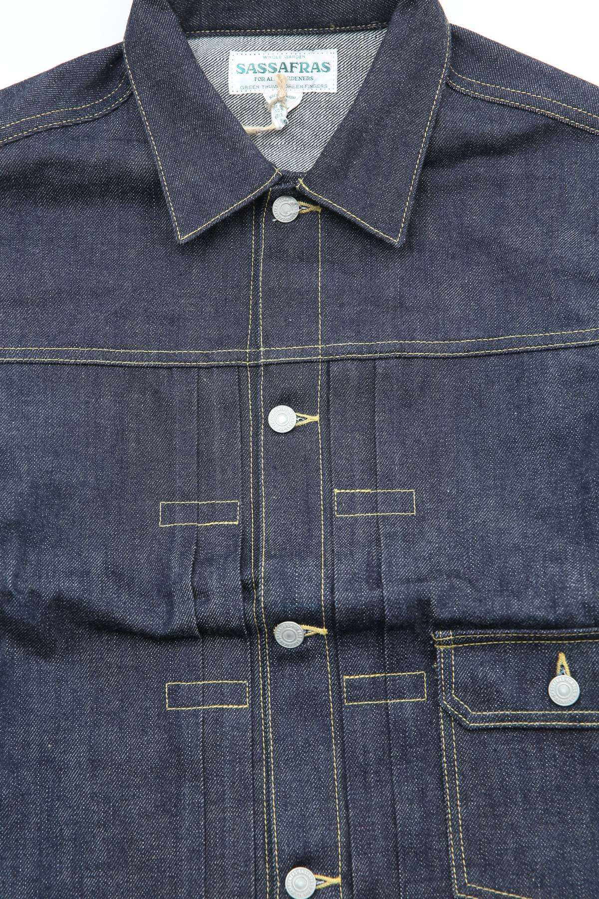 Sassafras Gardener R Jacket - Image 2 of 16