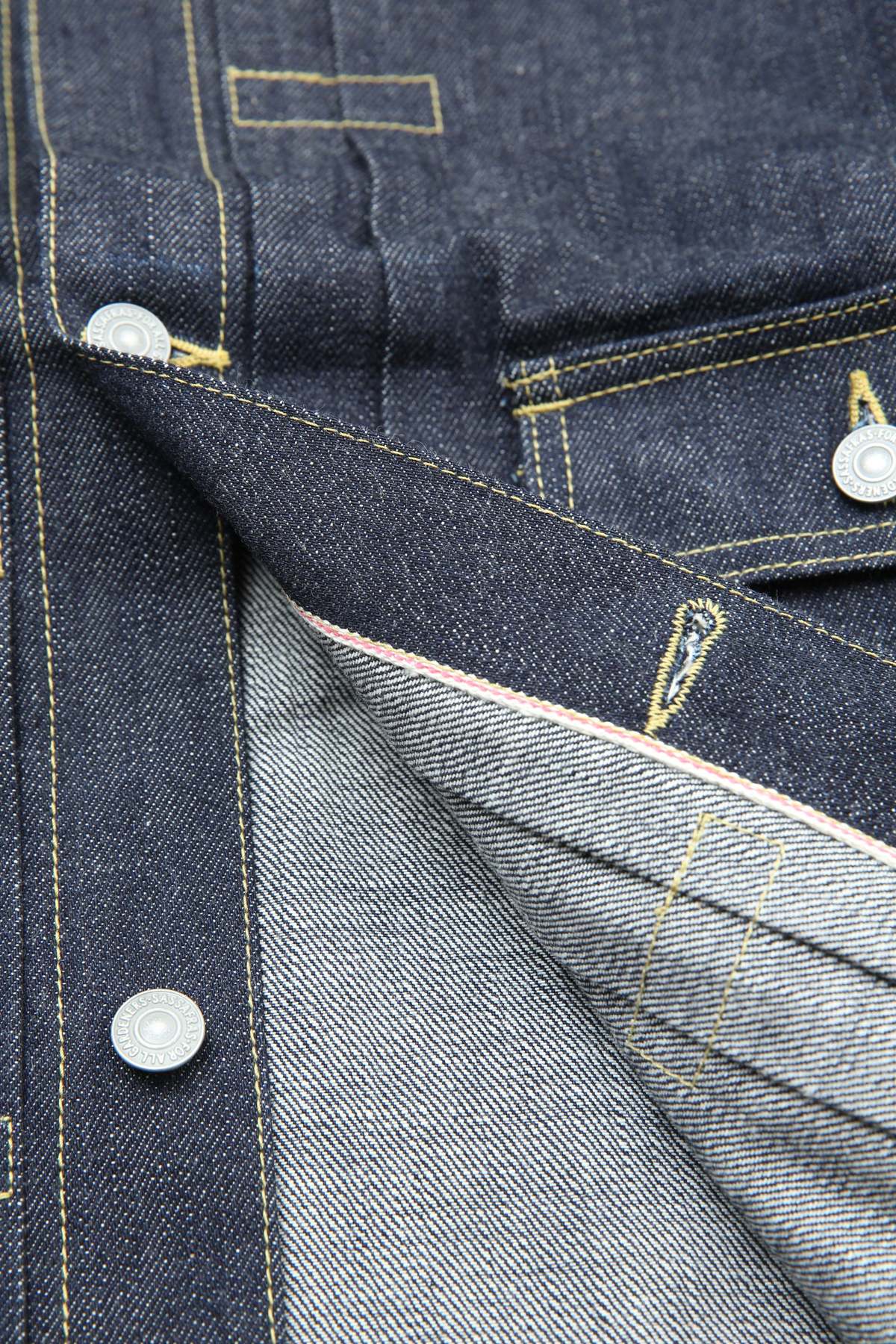 Sassafras Gardener R Jacket - Image 5 of 16