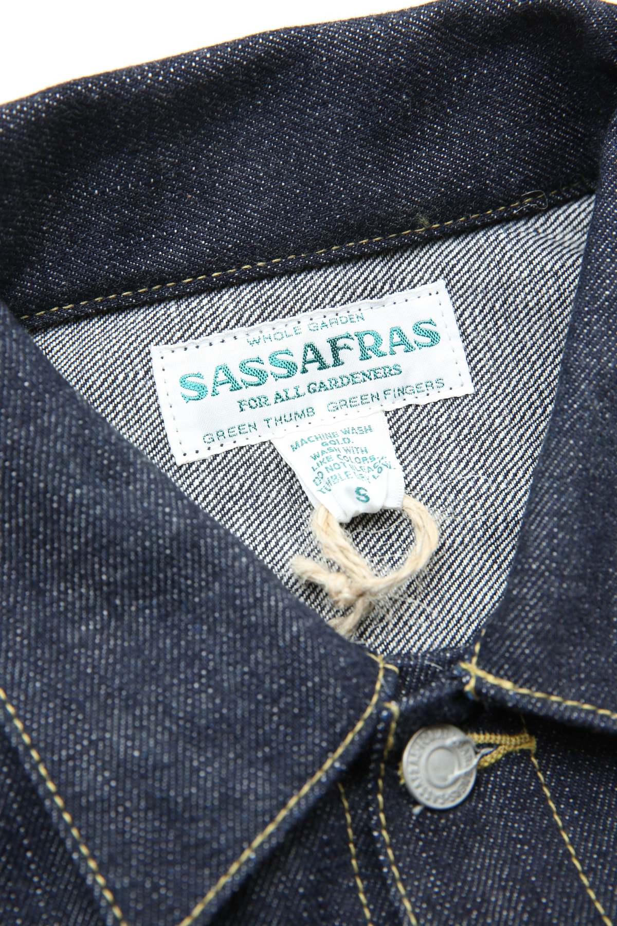 Sassafras Gardener R Jacket - Image 7 of 16