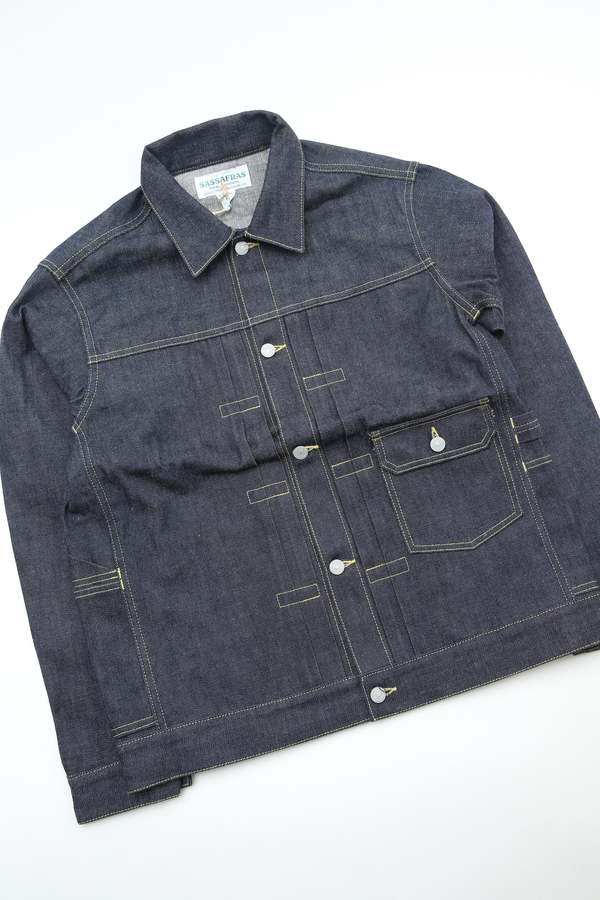 Sassafras Gardener R Jacket