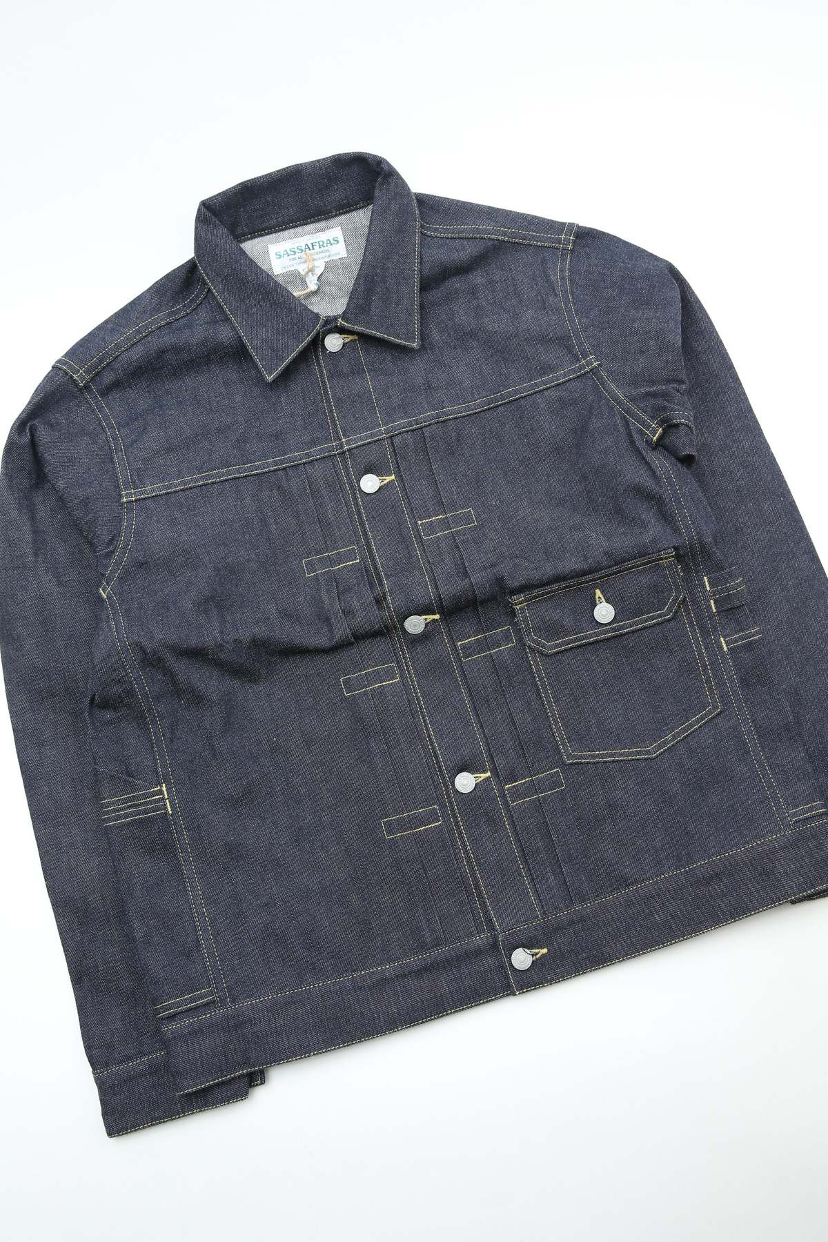 Sassafras Gardener R Jacket - Image 8 of 16