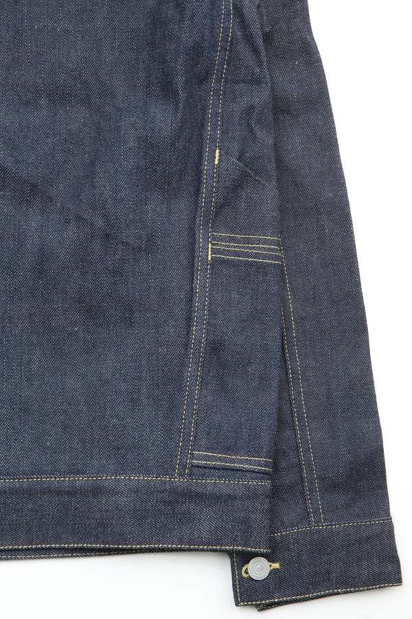 Sassafras Gardener R Jacket