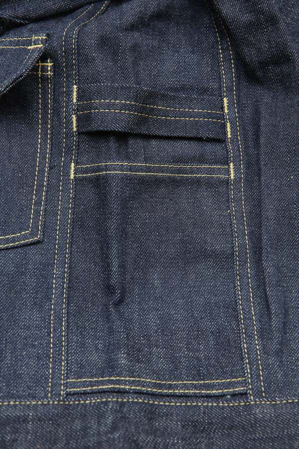 Sassafras Gardener R Jacket