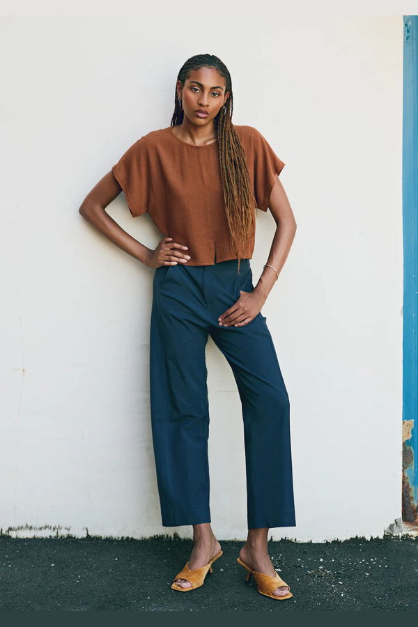 Dagg & Stacey Colette Pants P26