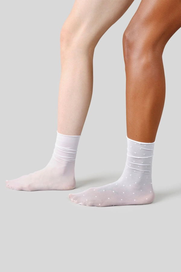 Swedish Stockings Lina Pack of 2 Socks