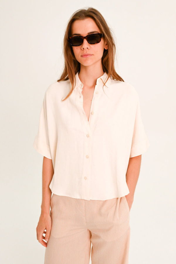 SACRECOEUR Ines Shirt