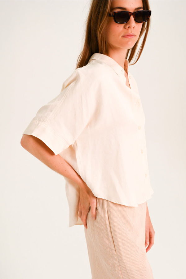 SACRECOEUR Ines Shirt