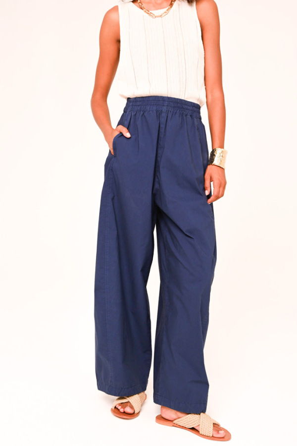 SACRECOEUR Liam Trouser