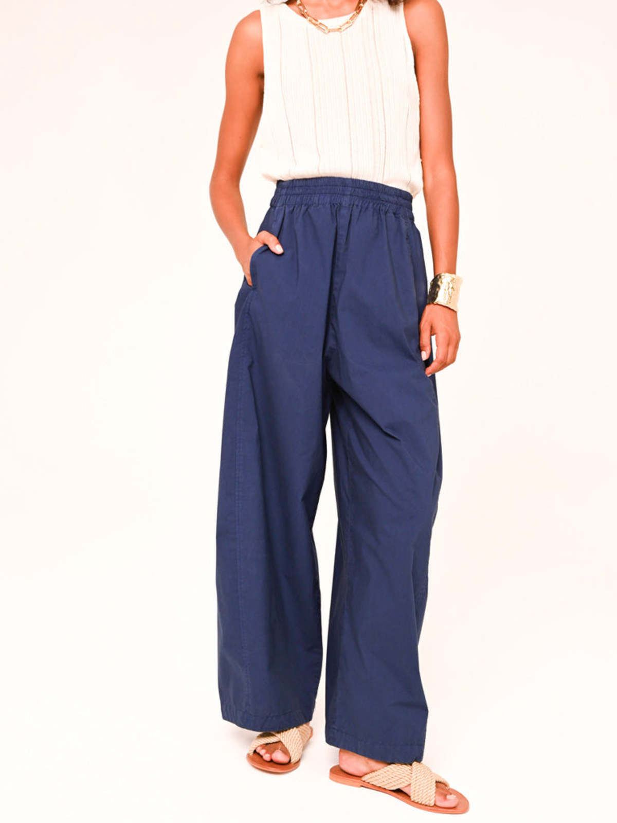 SACRECOEUR Liam Trouser - Image 1 of 3