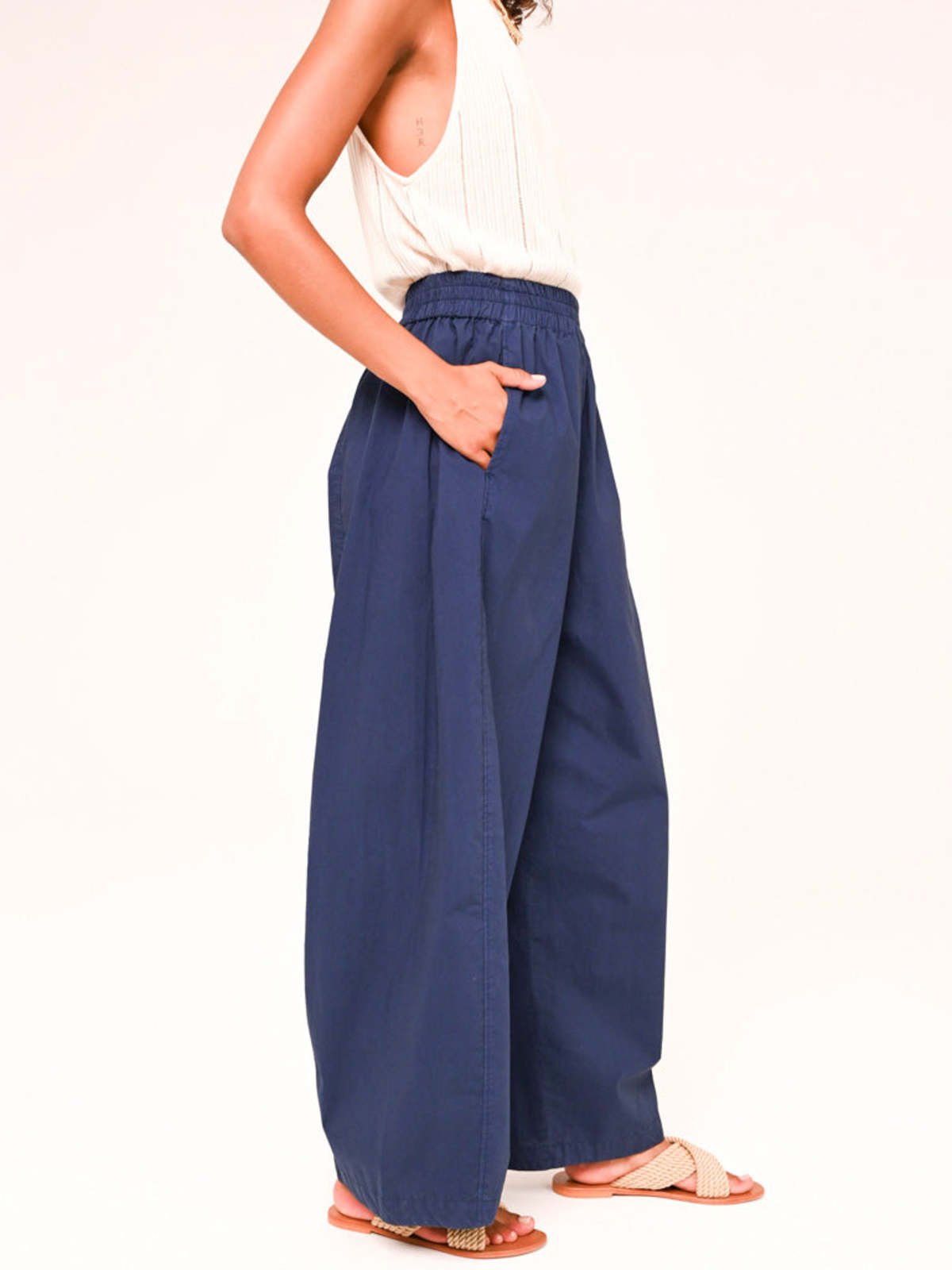 SACRECOEUR Liam Trouser - Image 3 of 3