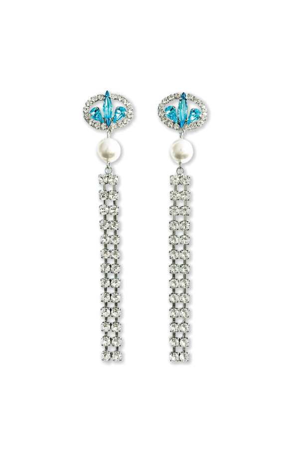 Joomi Lim Chlo Earrings