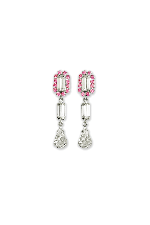 Joomi Lim Henriette Earrings