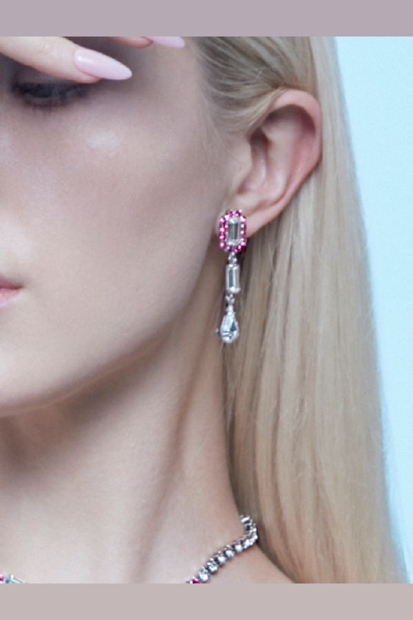 Joomi Lim Henriette Earrings