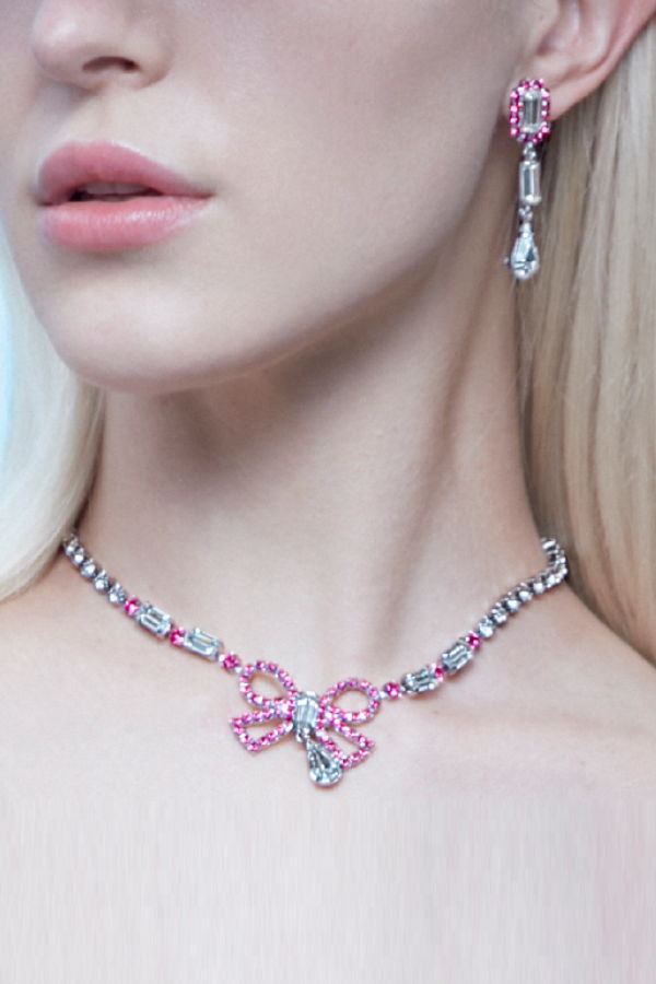 Joomi Lim Henriette Necklace