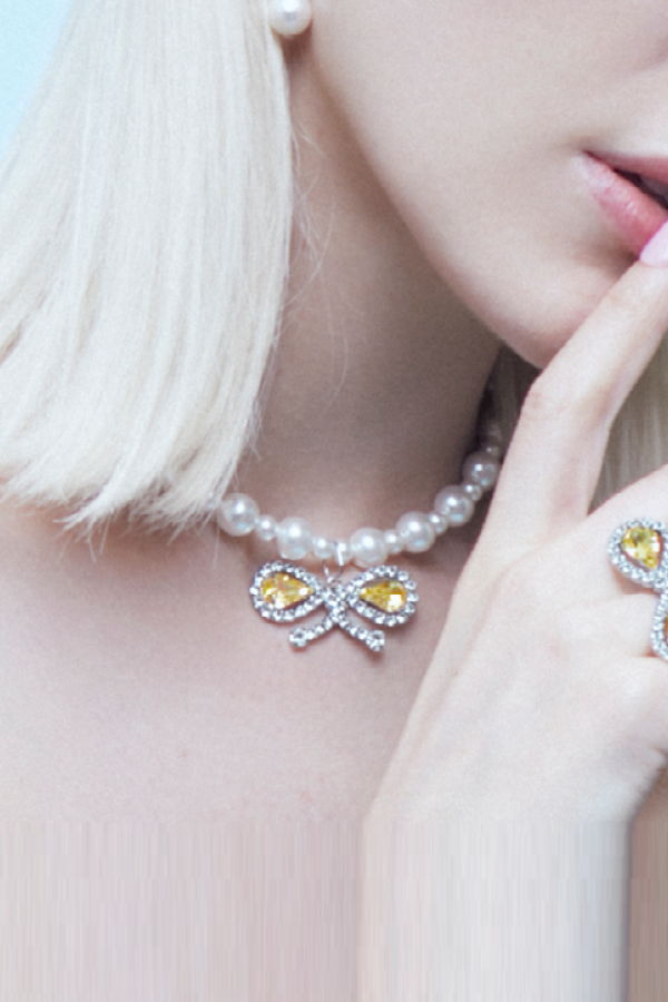 Joomi Lim Jeanne Necklace