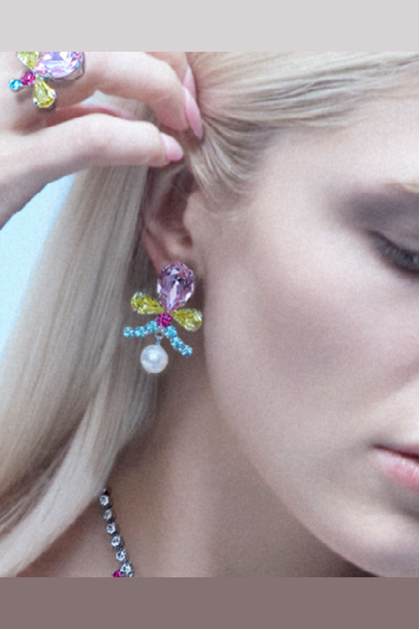 Joomi Lim Juliette Earrings