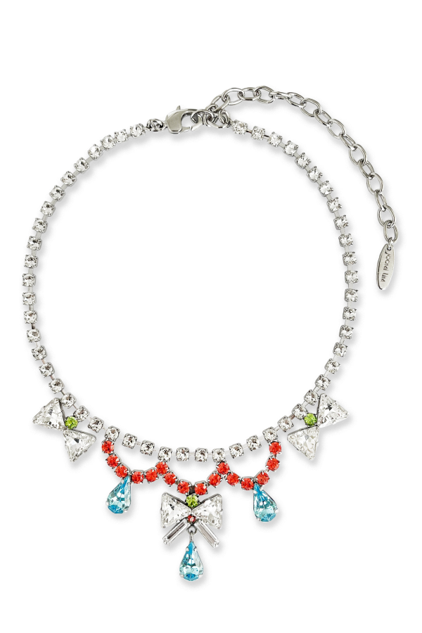 Joomi Lim Yolande Necklace