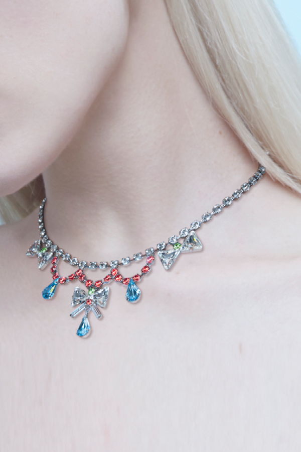 Joomi Lim Yolande Necklace