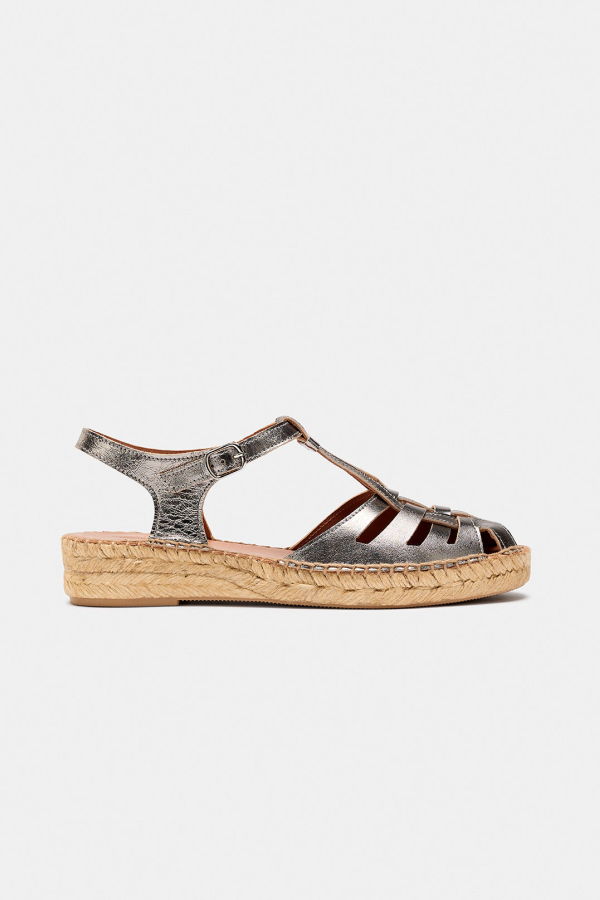 Naguisa Bemol Sandals