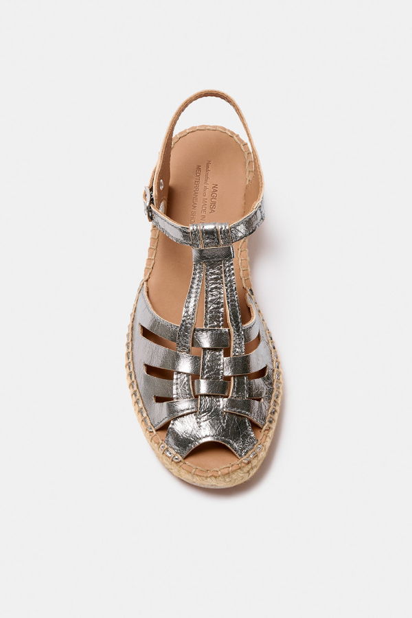 Naguisa Bemol Sandals