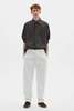 Margaret Howell Naval Trousers Soft Cotton Drill - Thumbnail 1