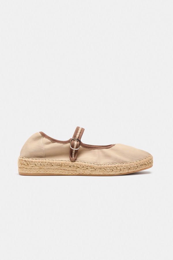 Naguisa Peonia Espadrille