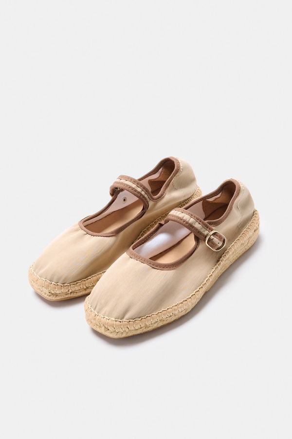 Naguisa Peonia Espadrille