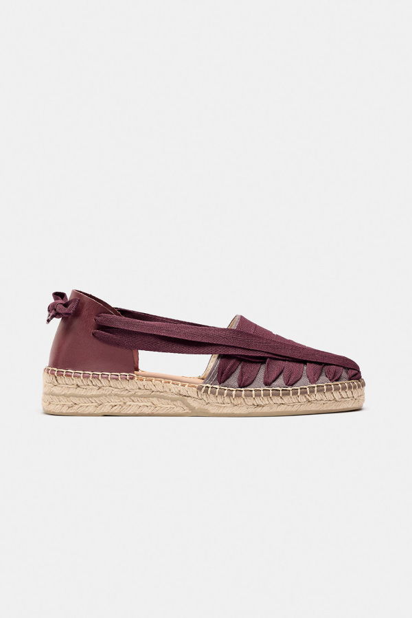 Naguisa Soc Espadrille