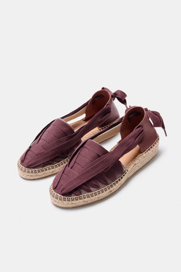 Naguisa Soc Espadrille