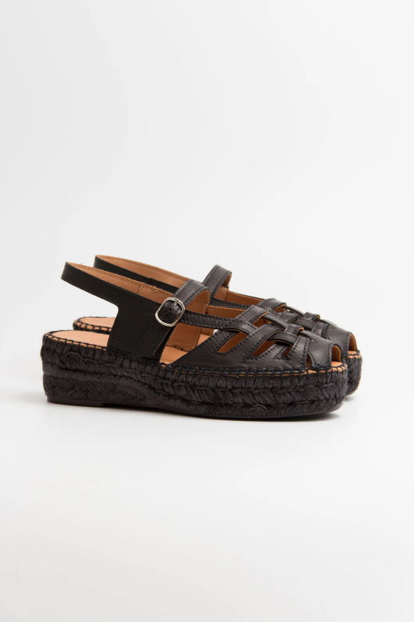 Naguisa Thalis Sandals