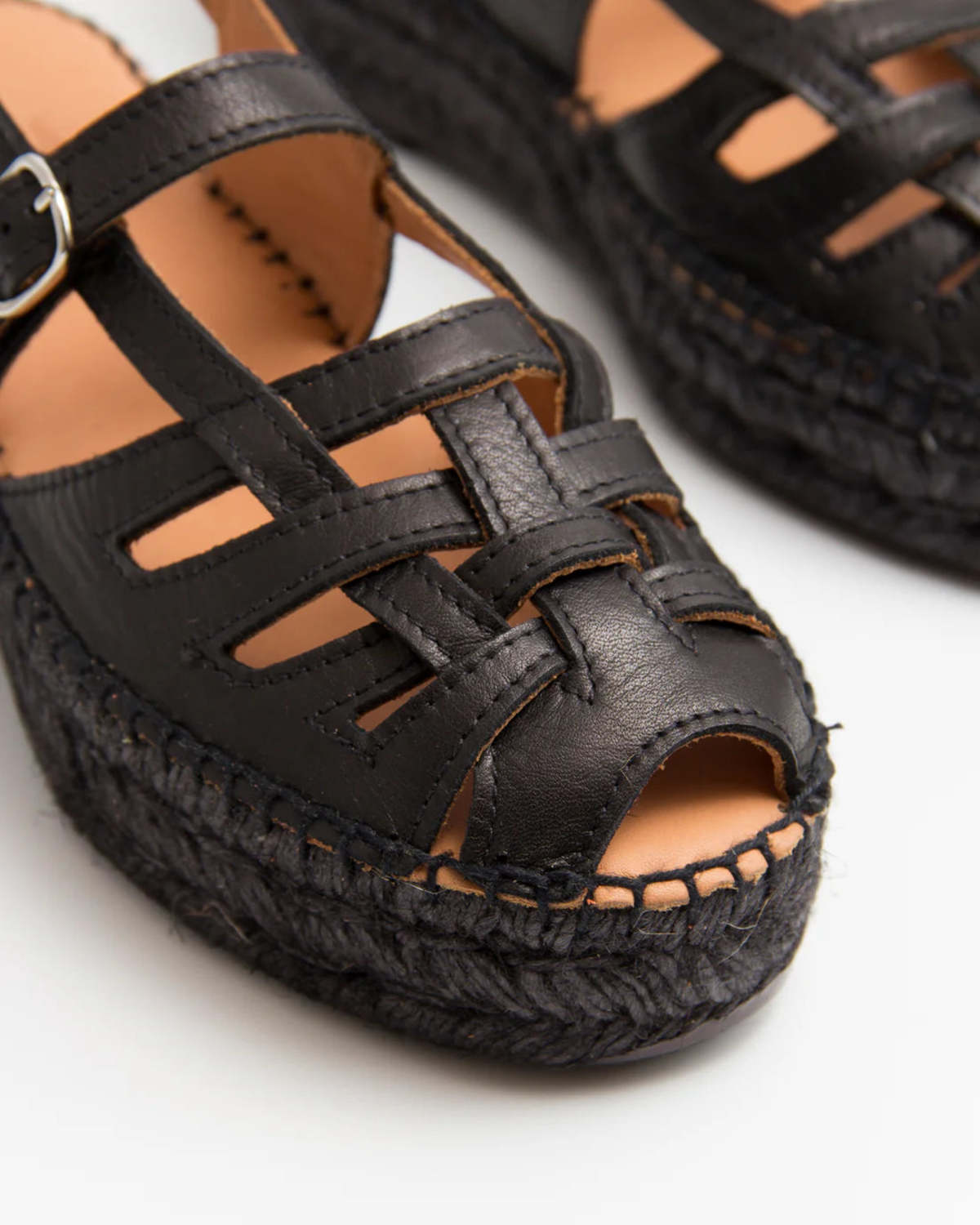 Naguisa Thalis Sandals - Image 3 of 4