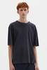 Margaret Howell Simple T-Shirt Organic Cotton Linen Jersey - Thumbnail 1