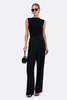 Parentezi Patterson Pants - Black - Thumbnail 3