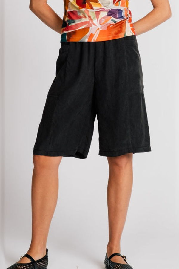 Allison Wonderland Tyrant Shorts