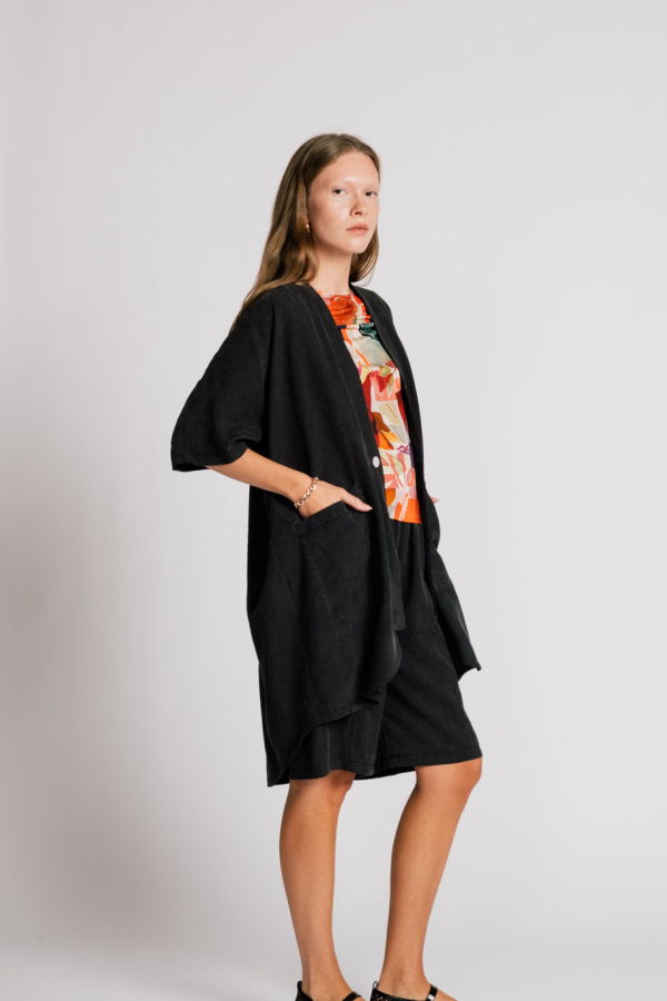 Allison Wonderland Tyrant Shorts