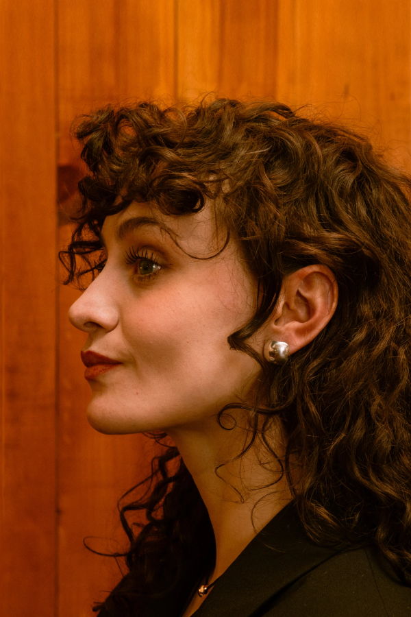 FLORA CICCARELLI 26P 103 Earrings