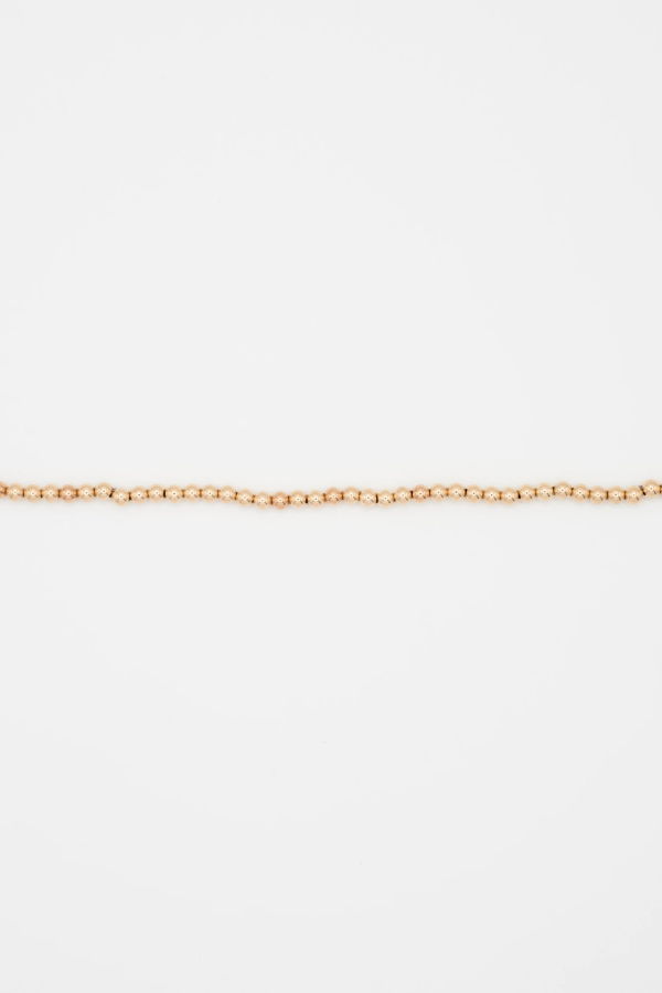 FLORA CICCARELLI Bracelet 26P 001