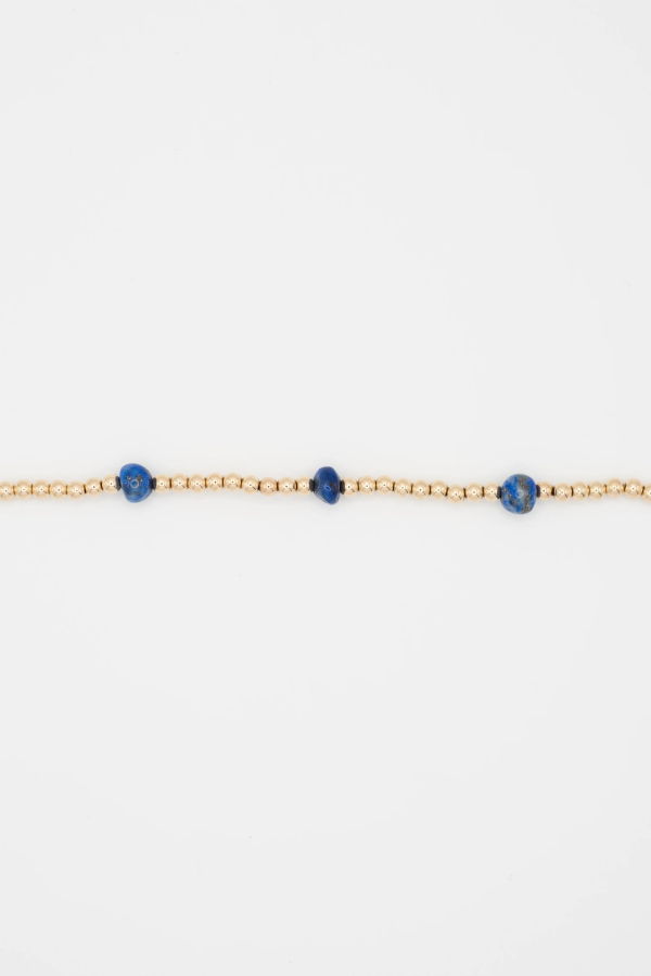 FLORA CICCARELLI 26P 002 Bracelet