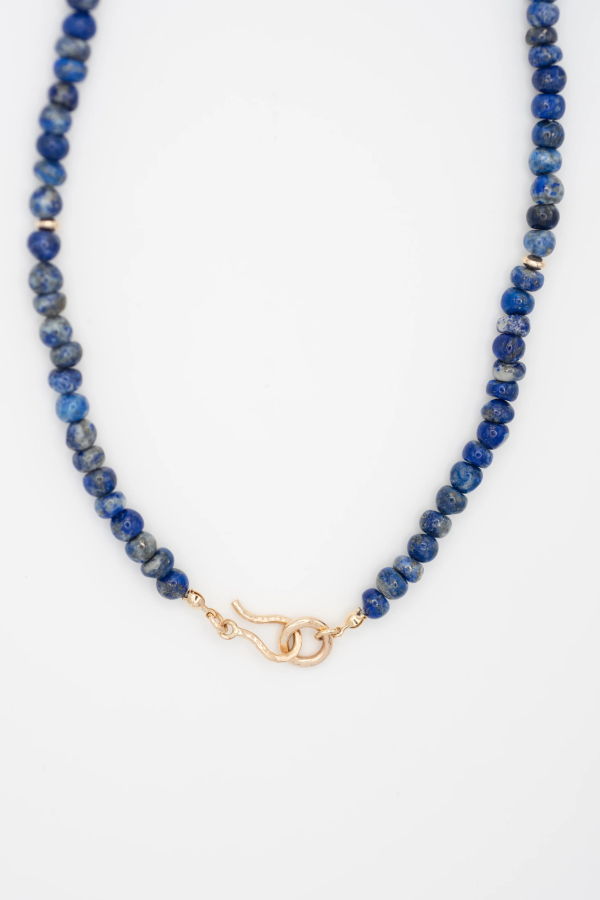 FLORA CICCARELLI Collier 26P 202 Necklace