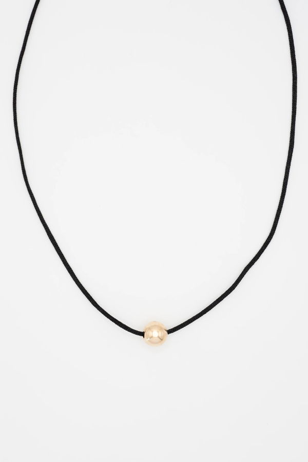 FLORA CICCARELLI Collier 26P 204-G Necklace