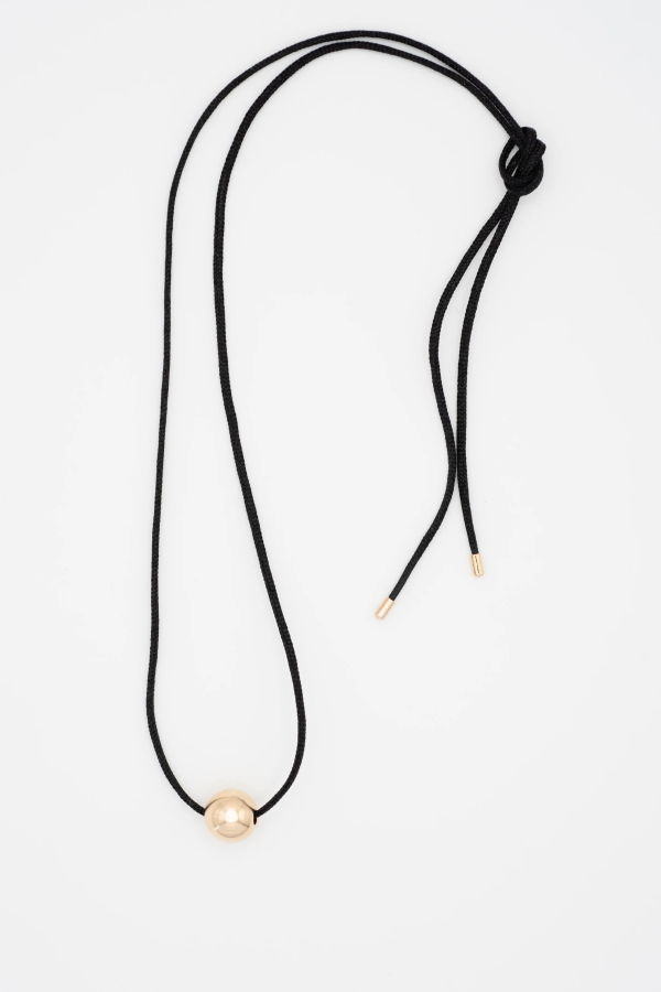 FLORA CICCARELLI Collier 26P 204-G Necklace