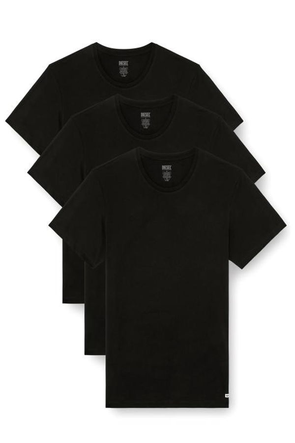 DIESEL A17828 0LIAD T-Shirt - Multicolor
