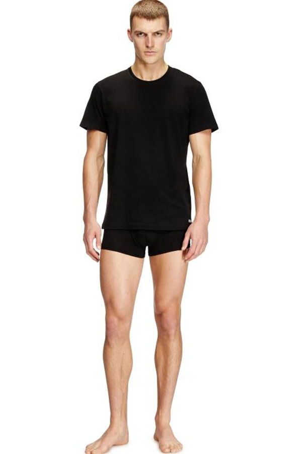 DIESEL A17828 0LIAD T-Shirt - Multicolor