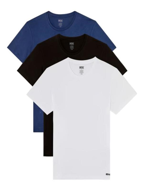 DIESEL T-Shirt - Multicolor DIESEL T-Shirt - Multicolor
