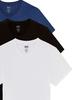 DIESEL T-Shirt - Multicolor - Thumbnail 2