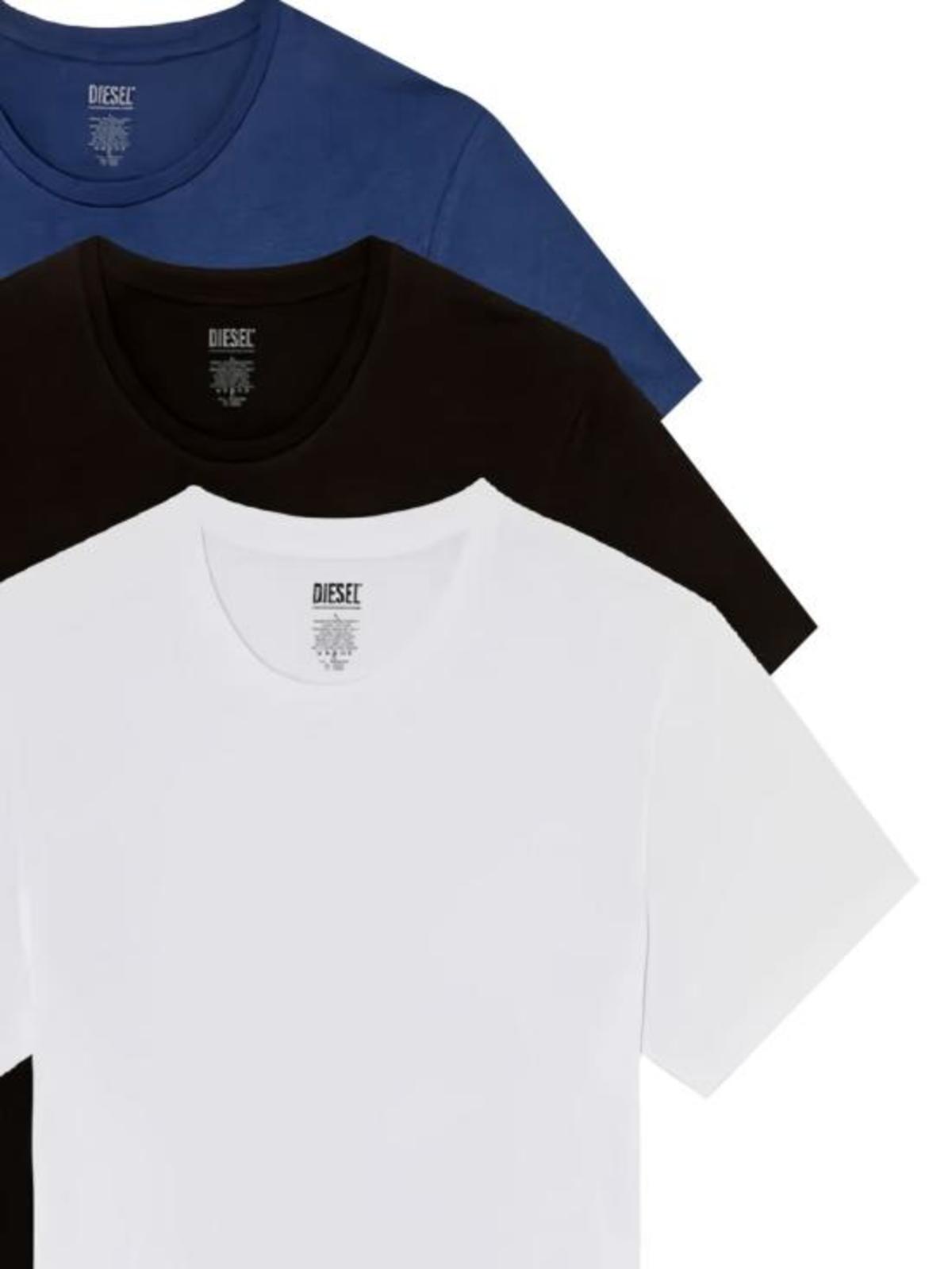 DIESEL T-Shirt - Multicolor - Image 2 of 2